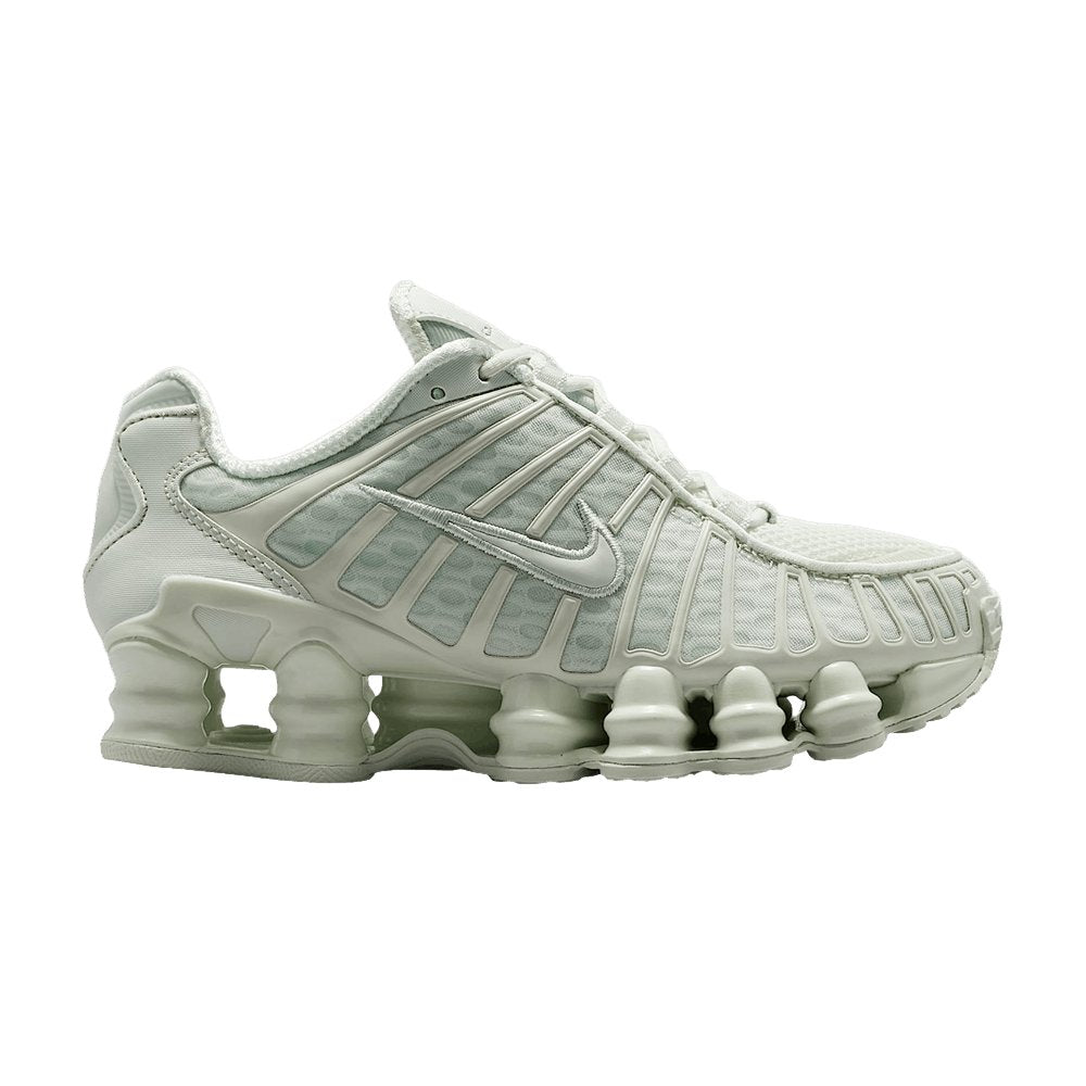 Nike Shox TL Spruce Aura (GS)