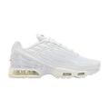 Nike Air Max Plus 3 Triple White