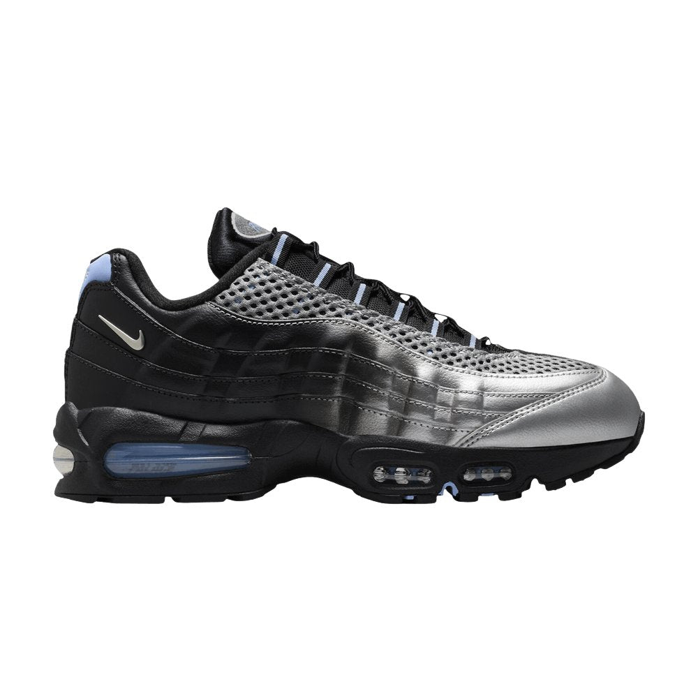 Nike Air Max 95 Big Bubble Palace - Nike Air Max