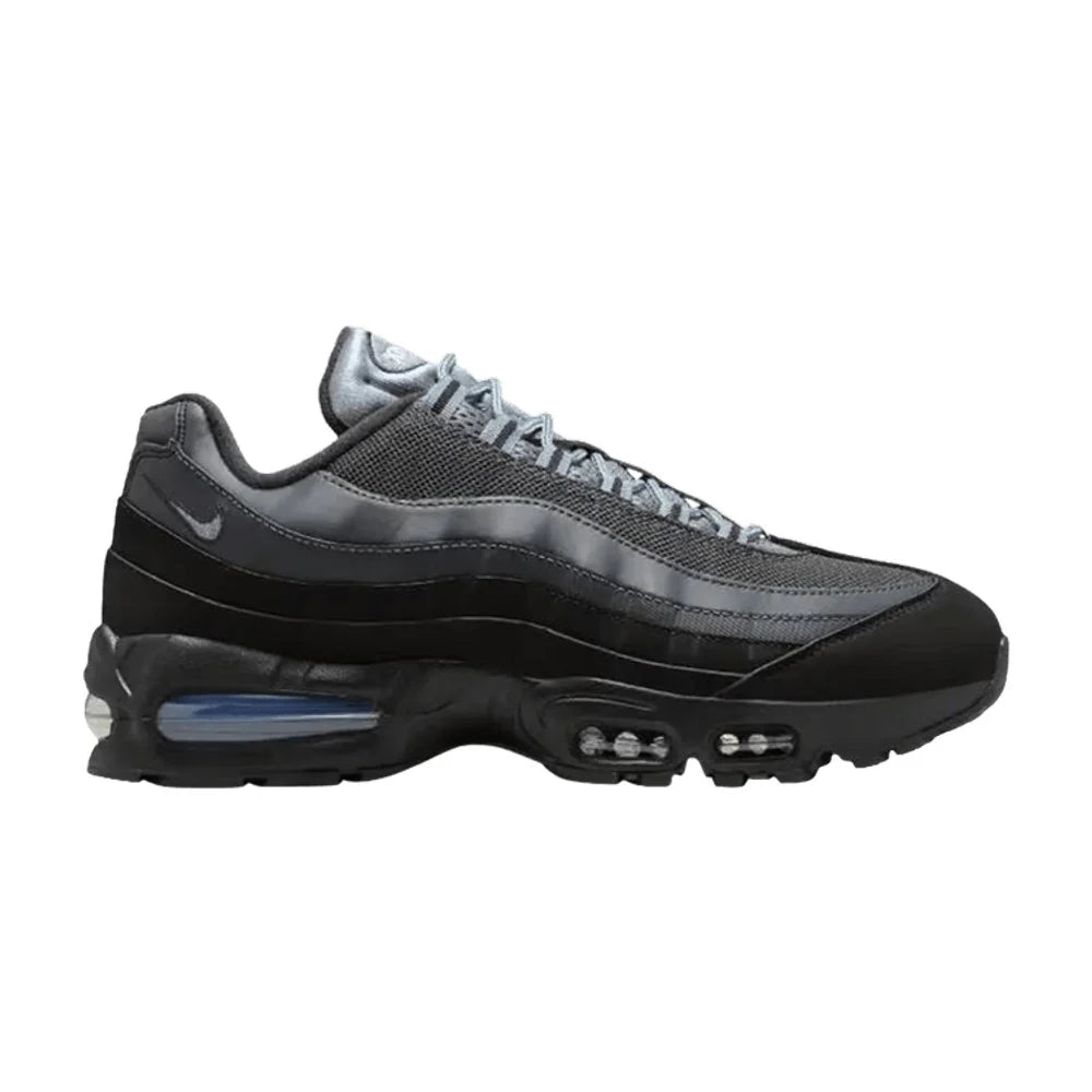 Nike Air Max 95 OG Big Bubble Black Lime Blast Anthracite