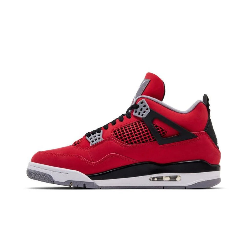 Air Jordan 4 Retro Toro Bravo (2026)