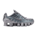 Nike Shox TL Wolf Grey Iron Grey (GS)