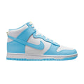 Nike Dunk High Blue Chill - Nike Dunk High