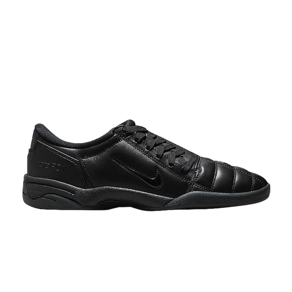Nike Total 90 3 Triple Black (W)