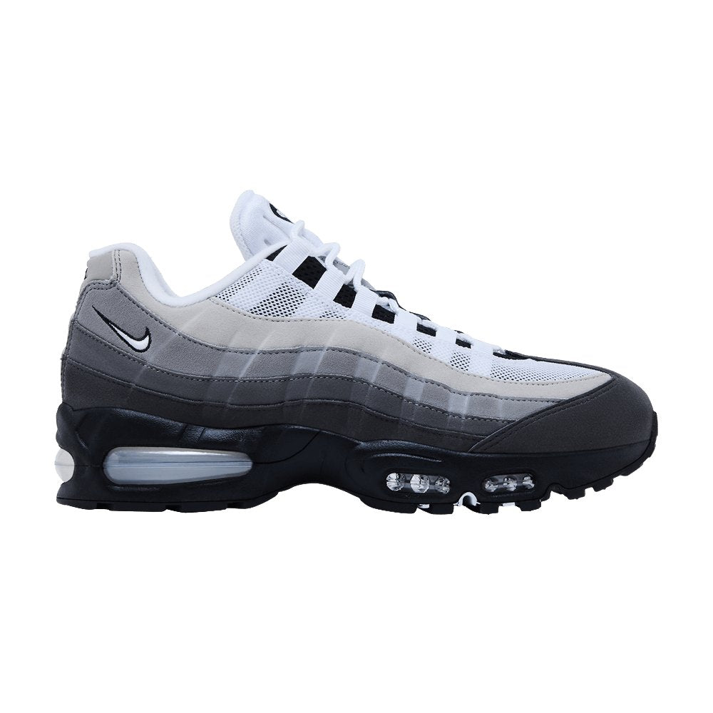 Nike Air Max 95 OG Big Bubble Granite