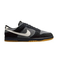 Nike Dunk Low SE Black Grey Gum
