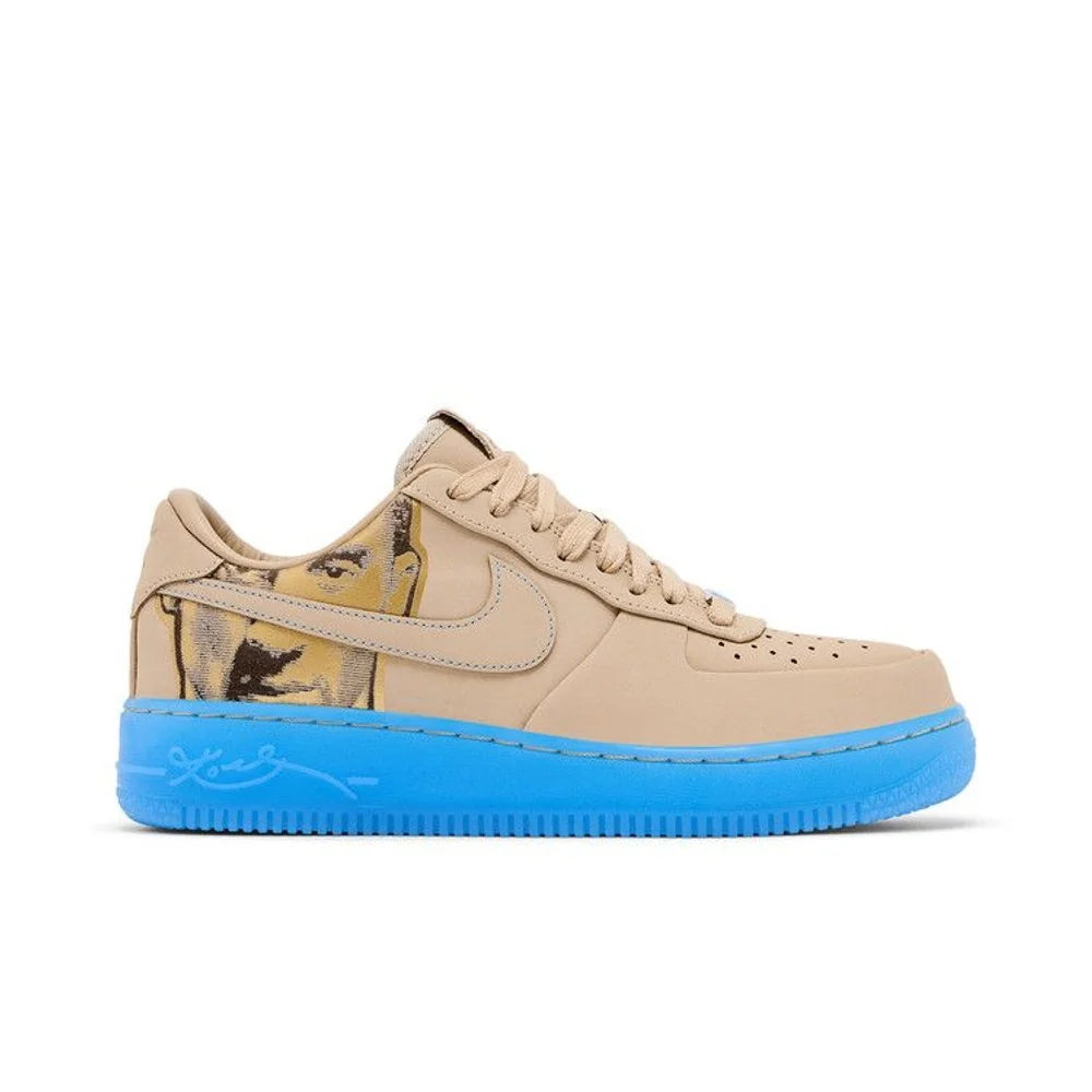 Nike Air Force 1 Low Protro Kobe Bryant Linen