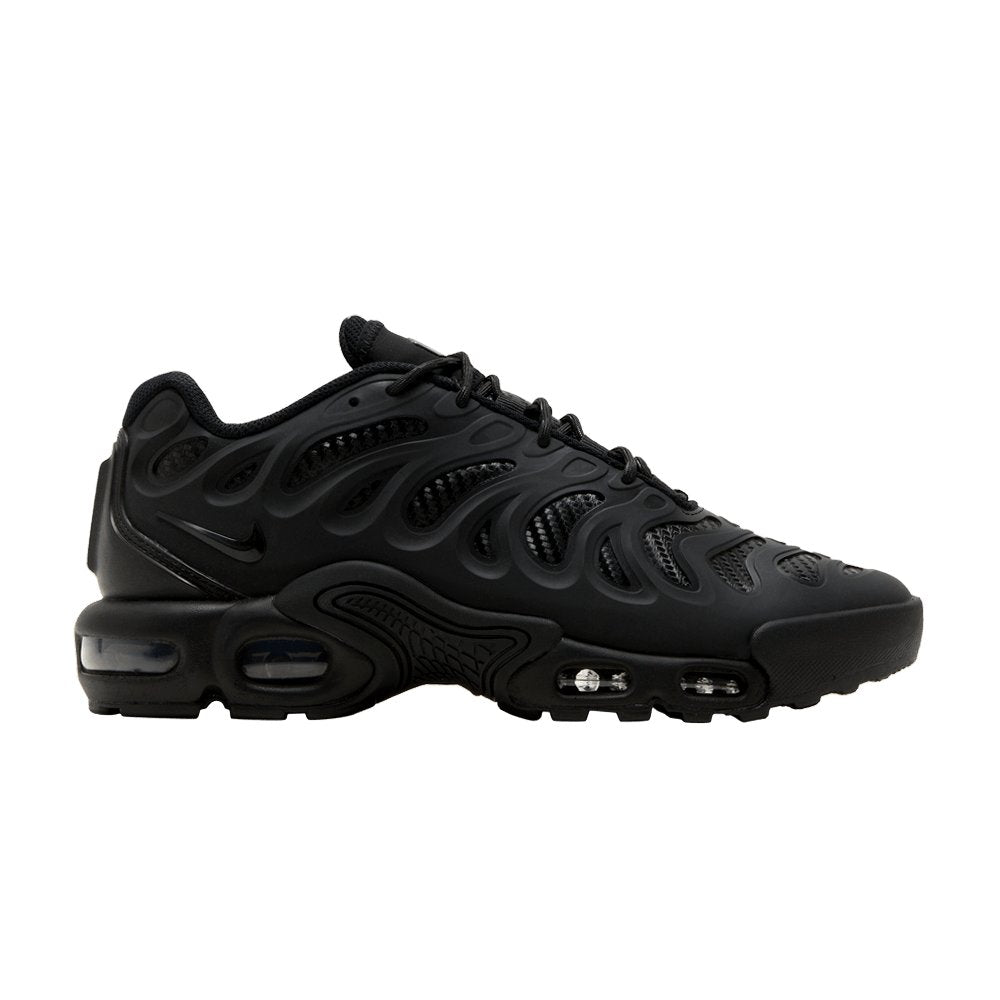 Nike Air Max Plus Drift Black Anthracite