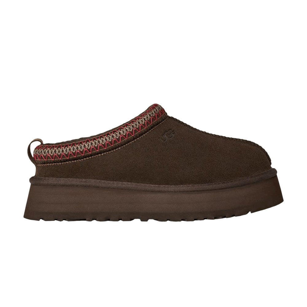 UGG Tazz II Slipper Dusted Cocoa (W) - UGG
