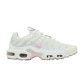 Nike Air Max Plus Summit White Pink Rise (W)