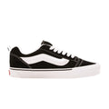 Vans Knu Skool Black White