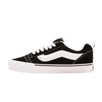 Vans Knu Skool Black White