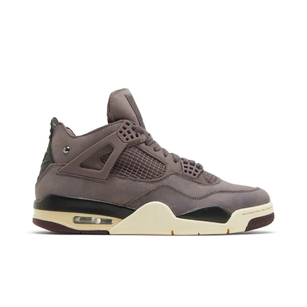 Air Jordan 4 Retro SP A Ma Maniére Violet Ore