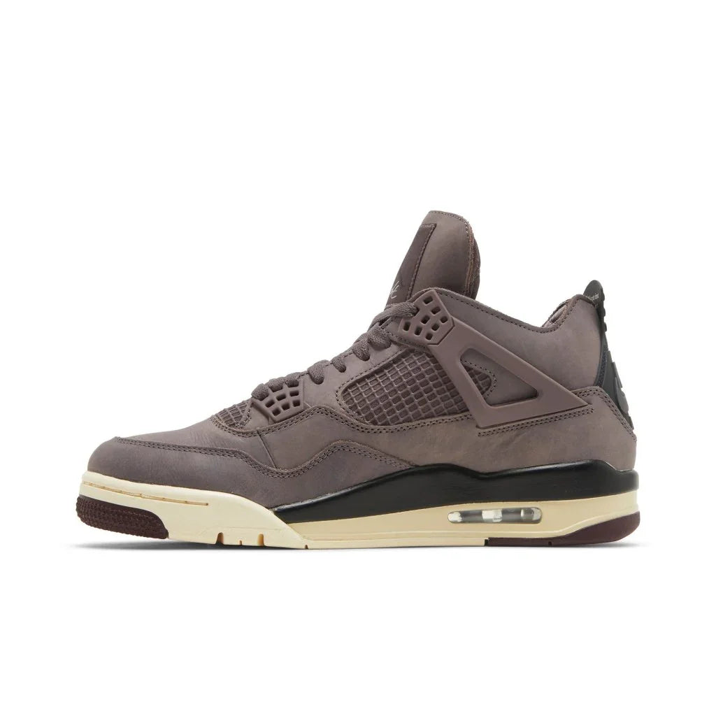 Air Jordan 4 Retro SP A Ma Maniére Violet Ore